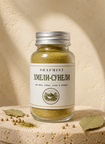 Хмели-Сунели 10019