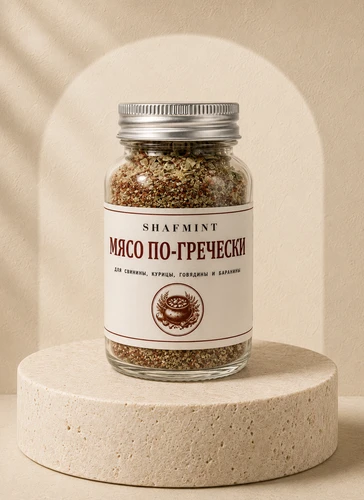 Мясо по-гречески 10014