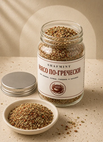 Мясо по-гречески 10014