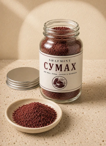Сумах 10018